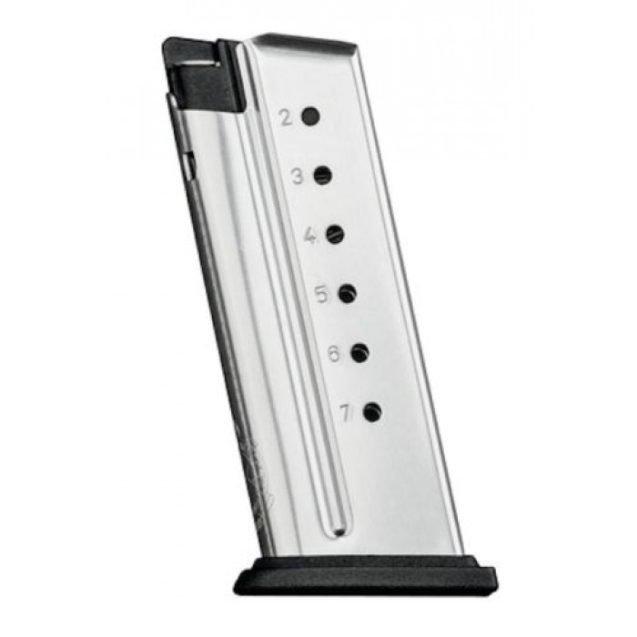 SPR MAG XDS 9MM 7RD - Win Repeating Arms Promotion